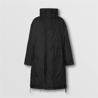 商場(chǎng)品牌-棉服/羽絨服-棉服