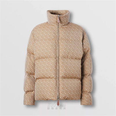 商場(chǎng)品牌-棉服/羽絨服-棉服