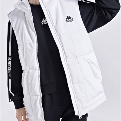 運動品牌-棉衣/羽絨-女運動棉服