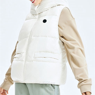 運動品牌-棉衣/羽絨-女運動棉服