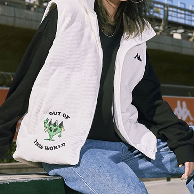 運動品牌-棉衣/羽絨-女運動棉服