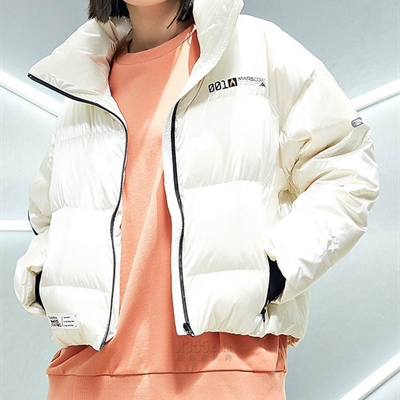 運(yùn)動(dòng)品牌-棉衣/羽絨-女運(yùn)動(dòng)棉服