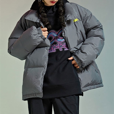 運(yùn)動(dòng)品牌-棉衣/羽絨-女運(yùn)動(dòng)棉服