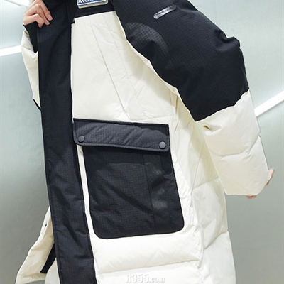 運(yùn)動(dòng)品牌-棉衣/羽絨-女運(yùn)動(dòng)棉服