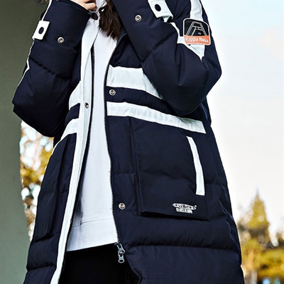運(yùn)動(dòng)品牌-棉衣/羽絨-女運(yùn)動(dòng)棉服