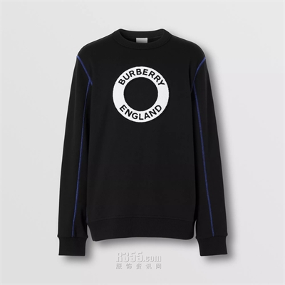 商場品牌-套頭-衛衣