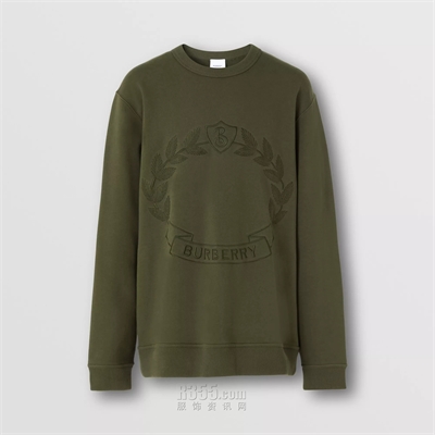 商場品牌-套頭-衛衣