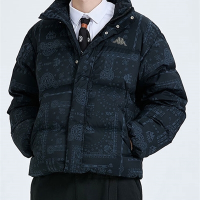運(yùn)動(dòng)品牌-棉衣/羽絨-男運(yùn)動(dòng)棉服