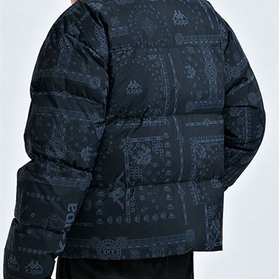運(yùn)動(dòng)品牌-棉衣/羽絨-男運(yùn)動(dòng)棉服