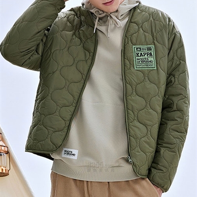 運(yùn)動(dòng)品牌-棉衣/羽絨-男運(yùn)動(dòng)棉服