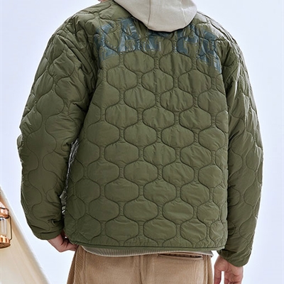運(yùn)動(dòng)品牌-棉衣/羽絨-男運(yùn)動(dòng)棉服