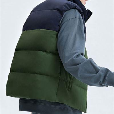 運動品牌-棉衣/羽絨-男運動棉服
