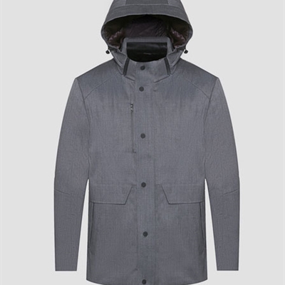 商場品牌-棉服/羽絨服-棉服