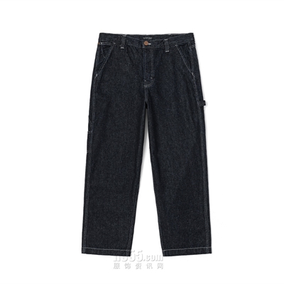 商場品牌-牛仔褲-牛仔褲