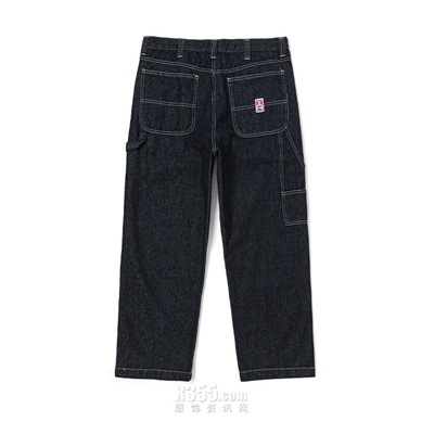 商場品牌-牛仔褲-牛仔褲