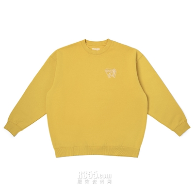 商場品牌-套頭-衛(wèi)衣