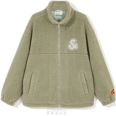 商場品牌-夾克-夾克