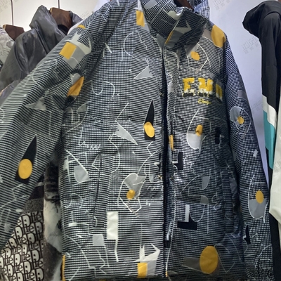 市場(chǎng)上裝-棉衣/羽絨服-歐貨棉服【實(shí)拍】