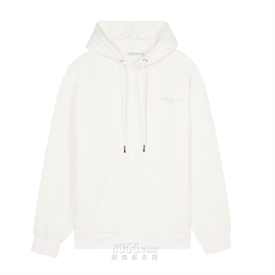 商場品牌-套頭-衛衣