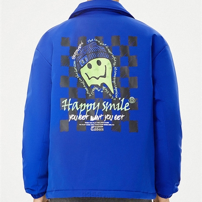 商場品牌-棉服/羽絨服-棉服