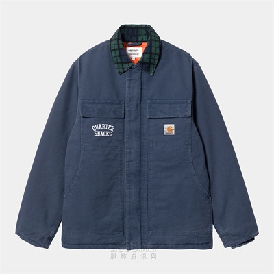 商場品牌-夾克-夾克