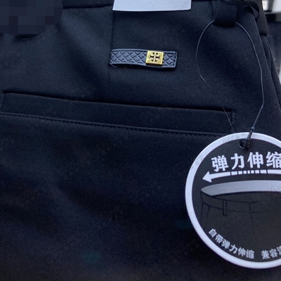 市場男褲-商務-商務褲【實拍】