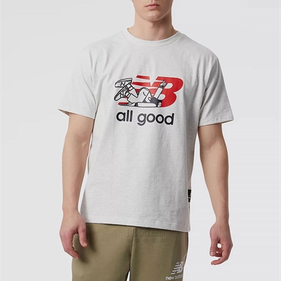 運動品牌-T恤-男運動T恤