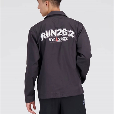 運動品牌-外套-男運動單衣