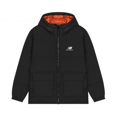 運動品牌-棉衣/羽絨-男運動棉服