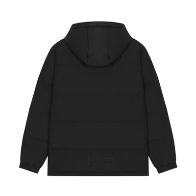 運動品牌-棉衣/羽絨-男運動棉服