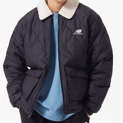 運動品牌-棉衣/羽絨-男運動棉服