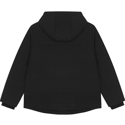 運動品牌-棉衣/羽絨-男運動棉服