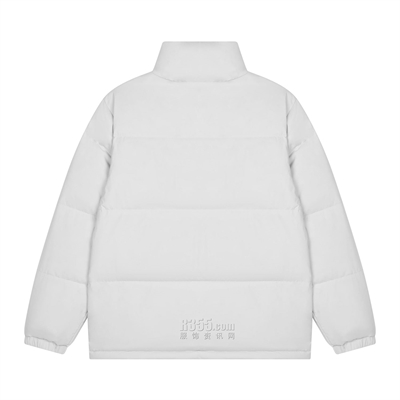 運動品牌-棉衣/羽絨-男運動棉服