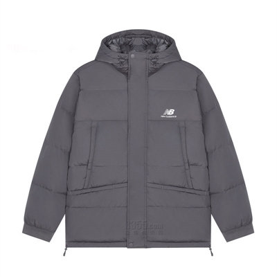運動品牌-棉衣/羽絨-男運動棉服