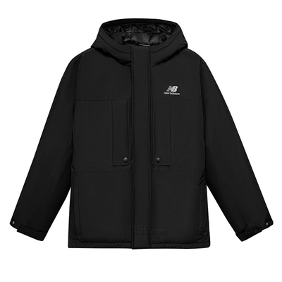 運動品牌-棉衣/羽絨-男運動棉服