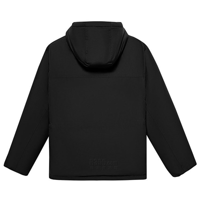 運動品牌-棉衣/羽絨-男運動棉服