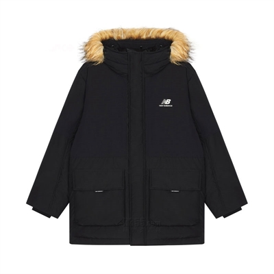 運動品牌-棉衣/羽絨-男運動棉服