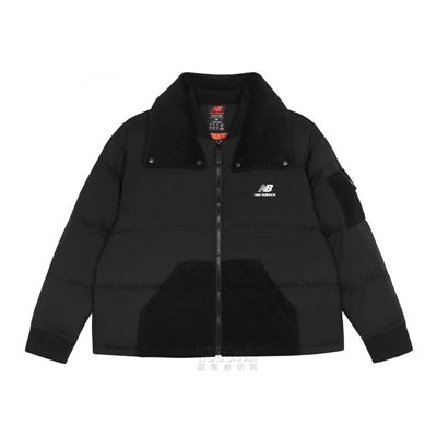 運動品牌-棉衣/羽絨-男運動棉服