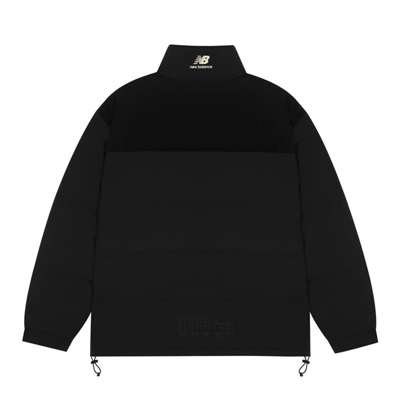 運動品牌-棉衣/羽絨-男運動棉服