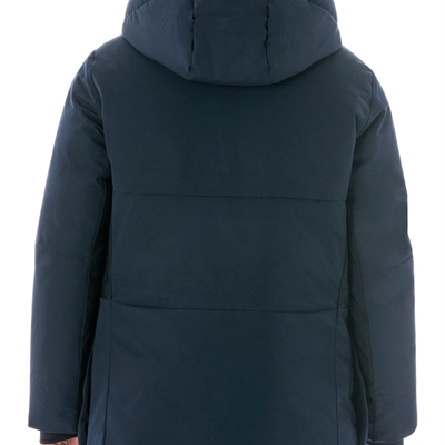 戶外品牌-棉衣/羽絨服-男戶外棉服