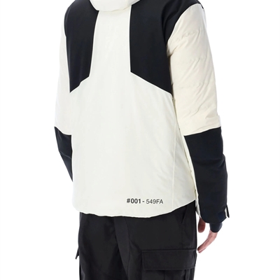 商場品牌-棉服/羽絨服-棉服