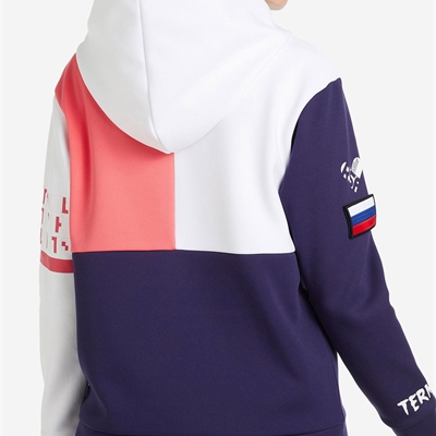 戶外品牌-衛衣-女戶外衛衣