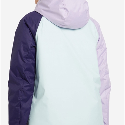 戶外品牌-滑雪服-女戶外滑雪服