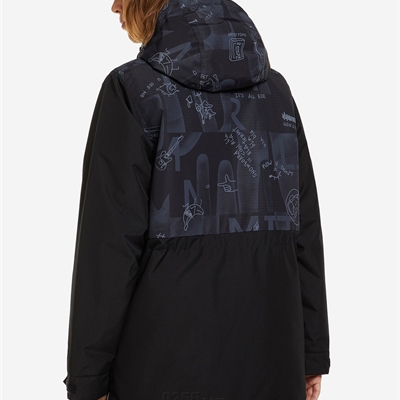 戶外品牌-滑雪服-女戶外滑雪服