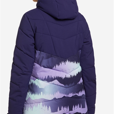戶外品牌-滑雪服-女戶外滑雪服