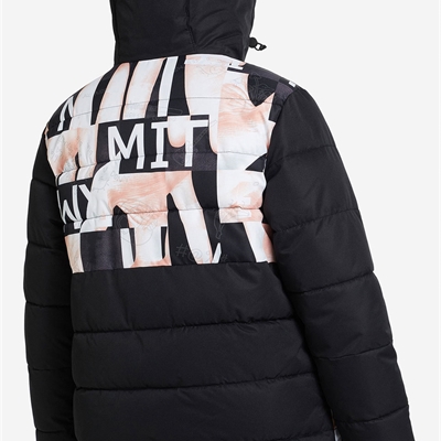 戶外品牌-滑雪服-女戶外滑雪服