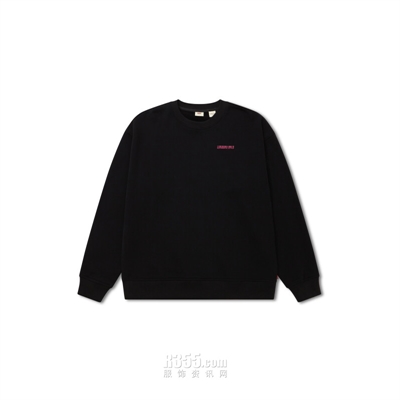 商場品牌-套頭-衛衣