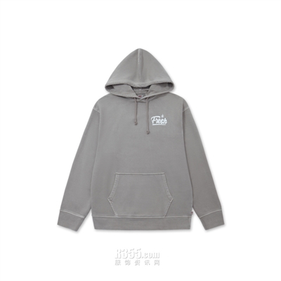商場品牌-套頭-衛衣