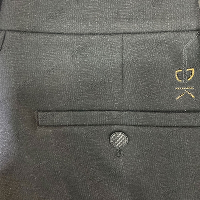 市場男褲-商務-商務褲【實拍】