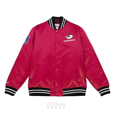 運(yùn)動(dòng)品牌-外套-男運(yùn)動(dòng)棒球服